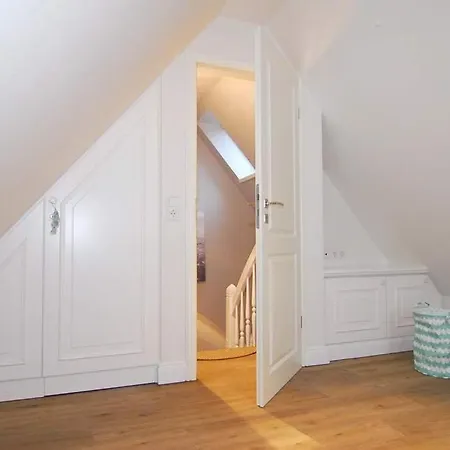 Lerchenweg 5b * ヴェスターラント