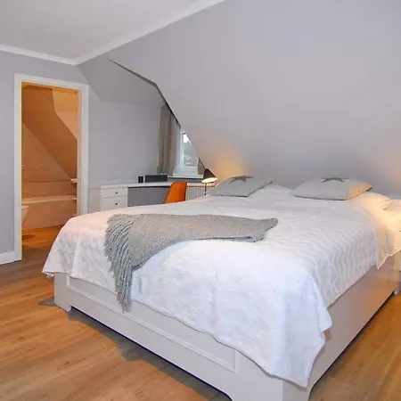 別荘 Lerchenweg 5b *