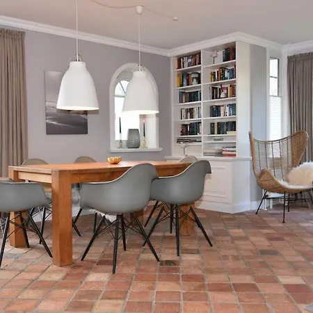 Lerchenweg 5b * ヴェスターラント