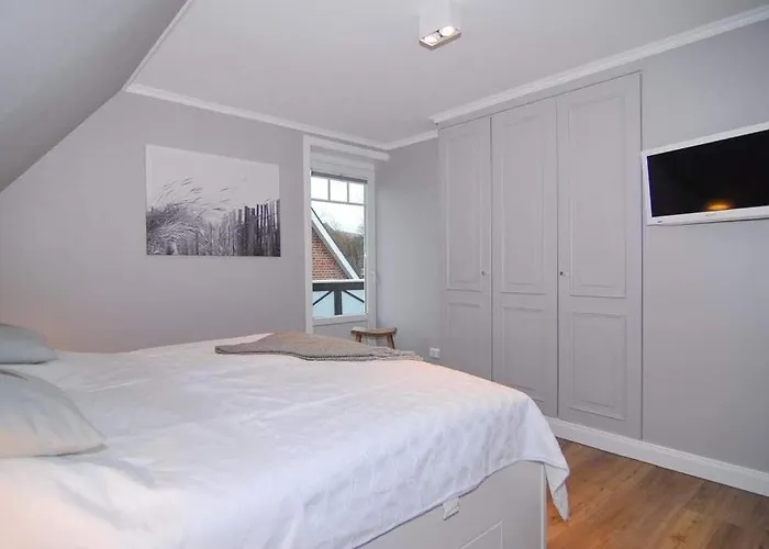 Lerchenweg 5b Westerland