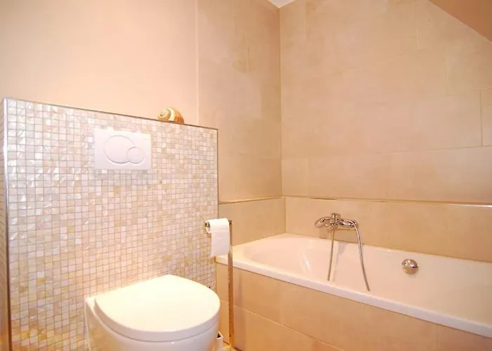 Lerchenweg 5b * Westerland