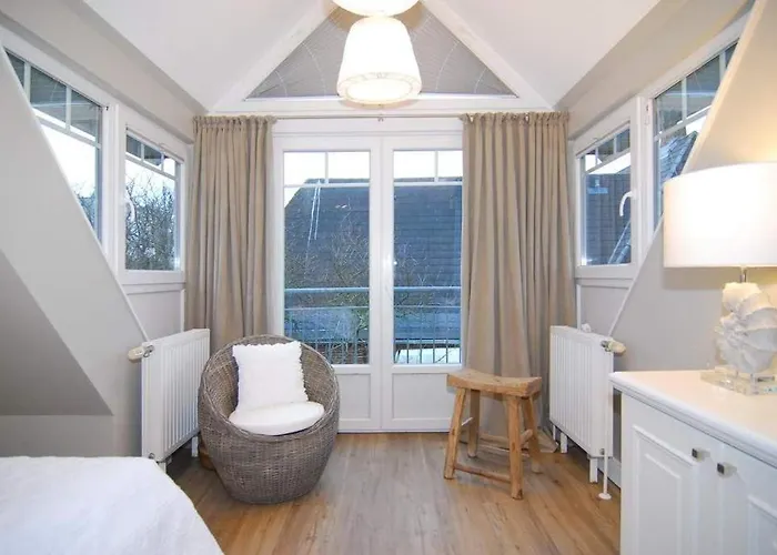 Lerchenweg 5b Westerland