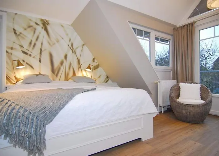 Lerchenweg 5b Westerland